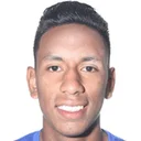 Себастьян Андре Сеньор Рохас Кесада