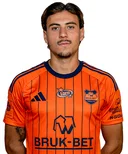 Габриэль Исик