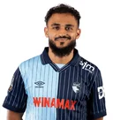 Софьян Буфаль