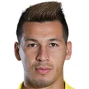 Ернан Арсеніо Перес Гонсалес