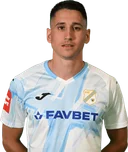 Лука Менало