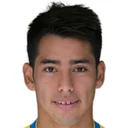 Серхіо Езекіель Араужу