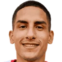 Аксель Джоел Чавес Ідрого