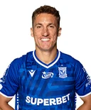 Джоэл Перейра