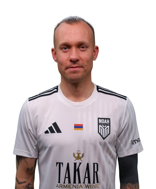 Гудмундур Торарінссон
