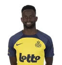 Усейну Ньянг