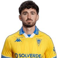Джордан Холсгроув
