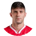 Бенджамин Кушевич