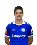 Іван Чубеліч