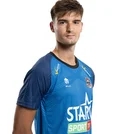 Натан Родес