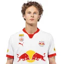 Мауріц К'єргор