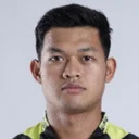 Мухаммад Ріянді