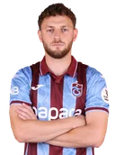 Мустафа Эскихеллач