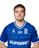 Даниель Хоканс