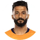 Мохаммед Аль-Бакаві