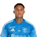 Патрик Секейра