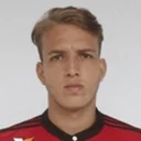 Матеус де Хесус Дантас