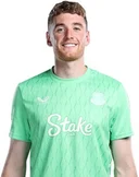 Марк Треверс