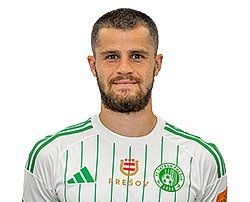 Мартін Регалі