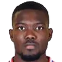 Едвін Фернандо Венте Бангера