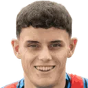 Кемерон Харпер