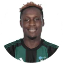 Даниел Агей