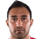 Андрес Ернандес