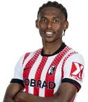 Чуквубуике Адаму