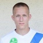 Бенджамін Чеке