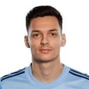 Дэниел Саллой