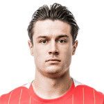 Оливер Норберн