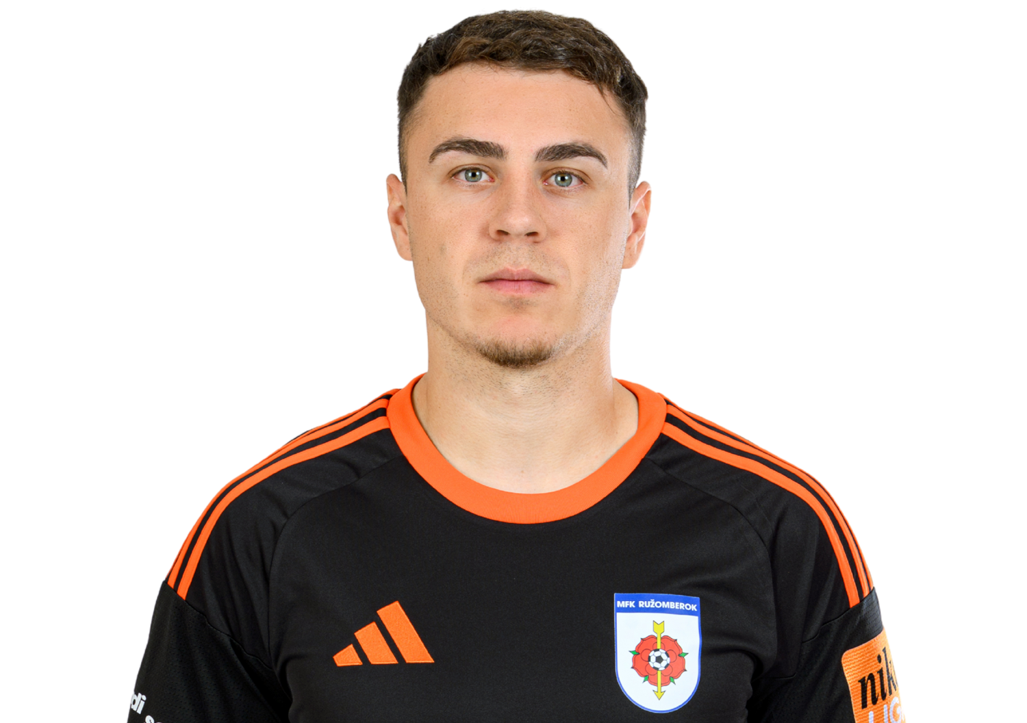 Адриан Славик