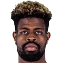 Манджрекар Джеймс