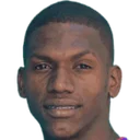 Робінсон Деніел Флорес Барріос