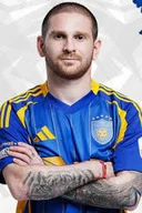 Джорджі Арабідзе