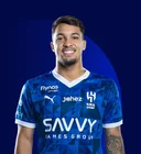 Маркос Леонардо