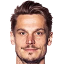 Маркус Розенберг