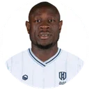 Крістіан Бассогог