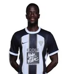 Ибрагима Ниан