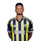 Нелсон Семеду