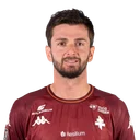 Джорджі Квілітая