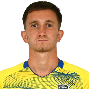 В'ячеслав Студенко