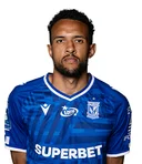 Алекс Дуглас