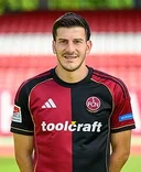 Лука Лочошвили