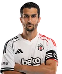 Неджип Уйсал