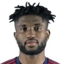 Фуншо Ібрагім Бамгбойє