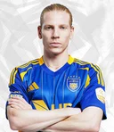 Густав Людвігсон