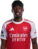 Нони Мадуэке