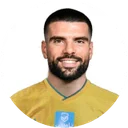 Педро Ребочо