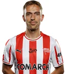 Миккель Майгор